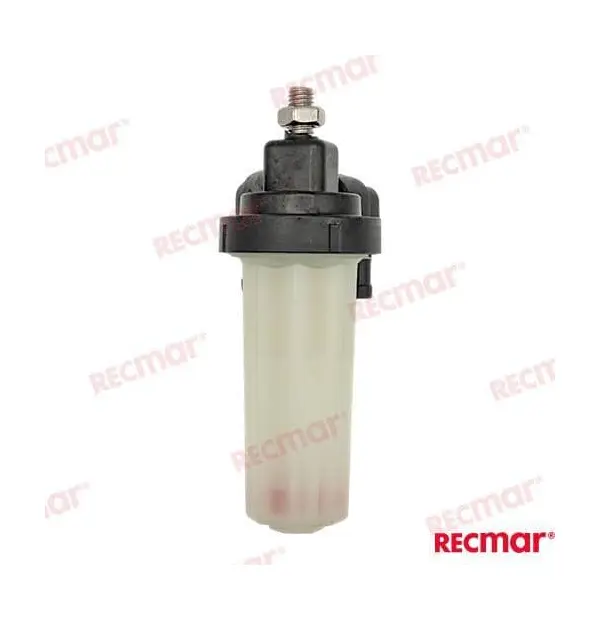 Full Filter Assemely fits Yamaha F80A, F100A,B,C / Parsun