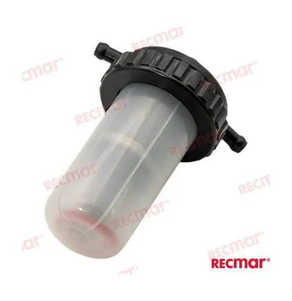 Fuel Filter Assembly fits Yamaha v6 2 Stroke