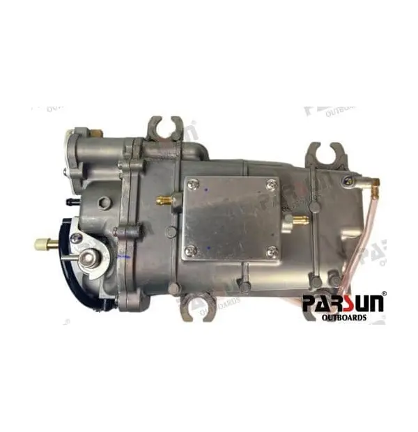 Parsun Electric Fuel Pump Complete (PAF115-05050000)