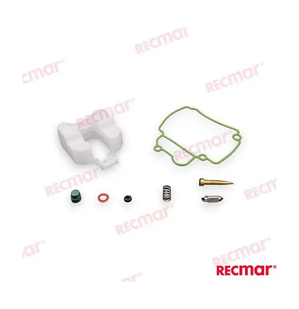 Carburettor Kit fits Yamaha F9.9/F13.5/F15/F20