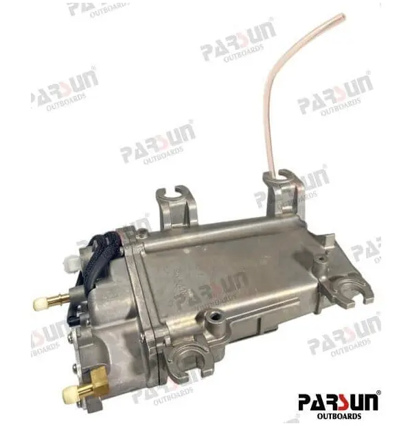 Parsun Electric Fuel Pump Complete (PAF115-05050000)