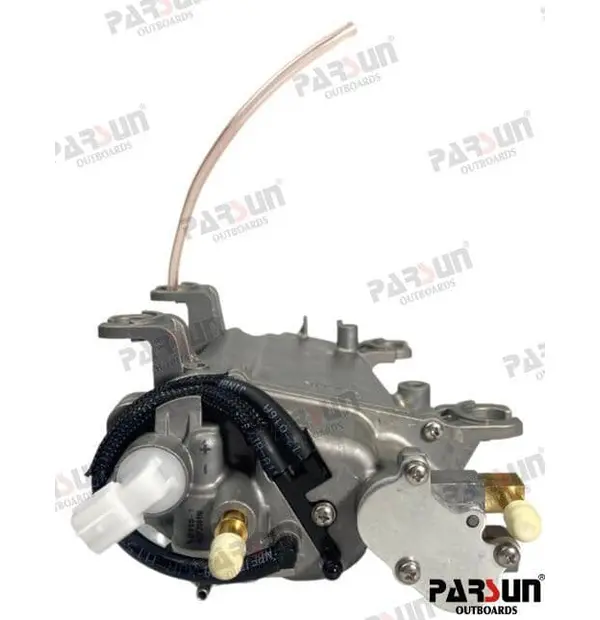 Parsun Electric Fuel Pump Complete (PAF115-05050000)