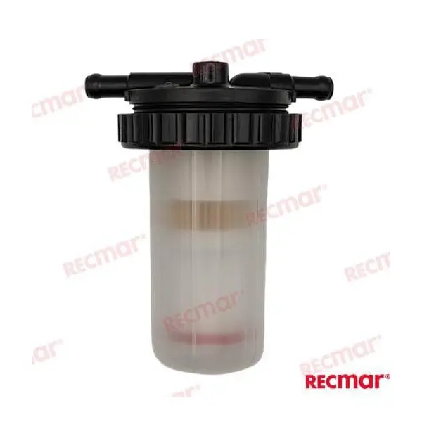 Fuel Filter Assembly fits Yamaha F150A/T - F2025A/T