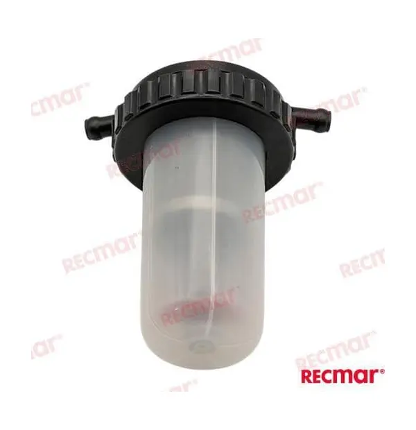 Fuel Filter Assembly fits Yamaha v6 2 Stroke