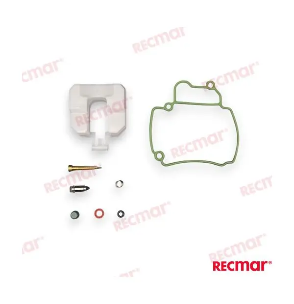 Carburettor Kit fits Yamaha F9.9/F13.5/F15/F20