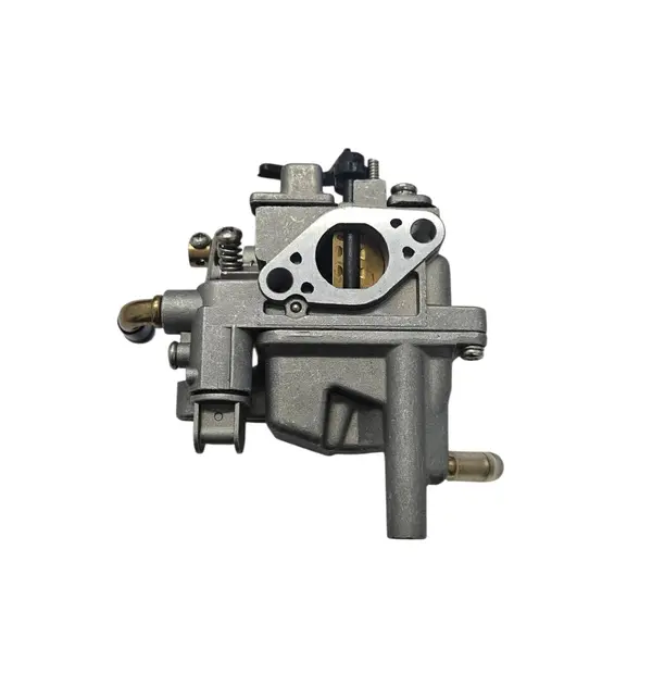 Carburetor Yamaha / Parsun F2.5 ALL (2003+) , F2.6 69M-14301-00 69M-14301-21
