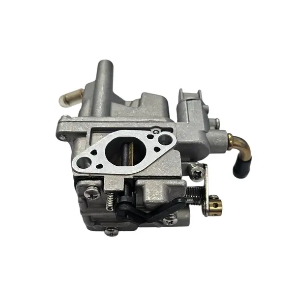 Carburetor Yamaha / Parsun F2.5 ALL (2003+) , F2.6 69M-14301-00 69M-14301-21