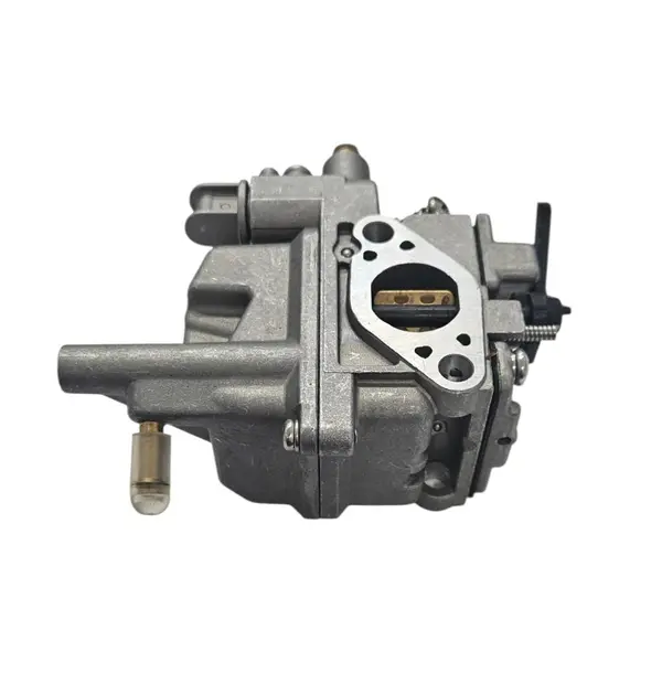 Carburetor Yamaha / Parsun F2.5 ALL (2003+) , F2.6 69M-14301-00 69M-14301-21
