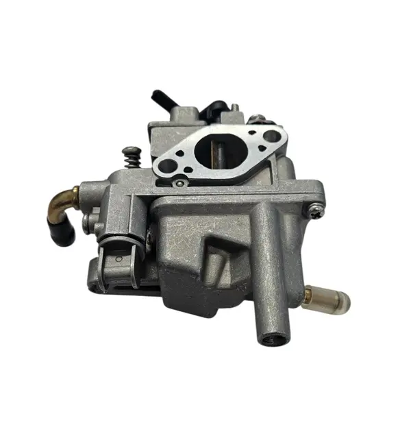 Carburetor Yamaha / Parsun F2.5 ALL (2003+) , F2.6 69M-14301-00 69M-14301-21
