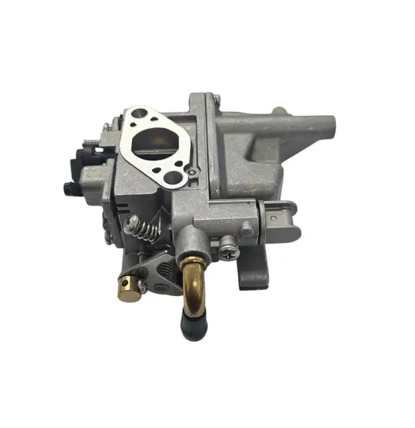 Carburetor Yamaha / Parsun F2.5 ALL (2003+) , F2.6 69M-14301-00 69M-14301-21