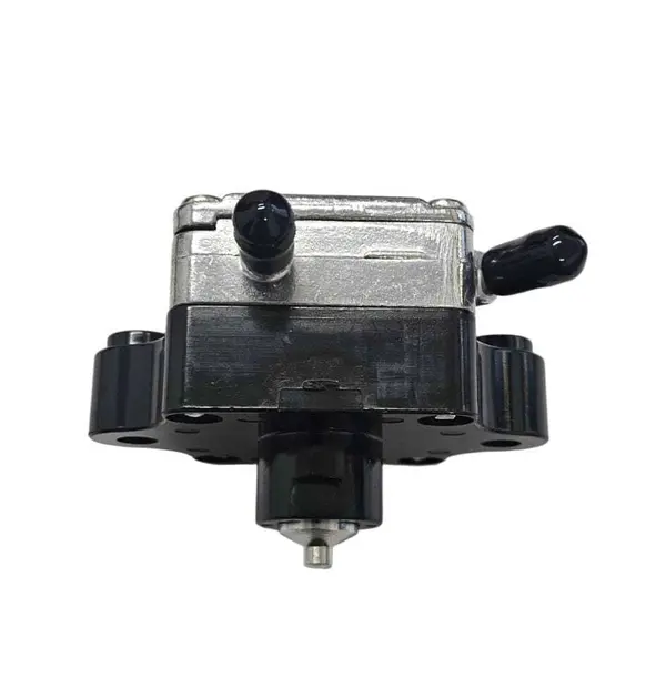 Fuel pump Yamaha / Mercury / Tohatsu / Parsun (66M-24410-11, 835389A2, 835389T1, 835389T02)