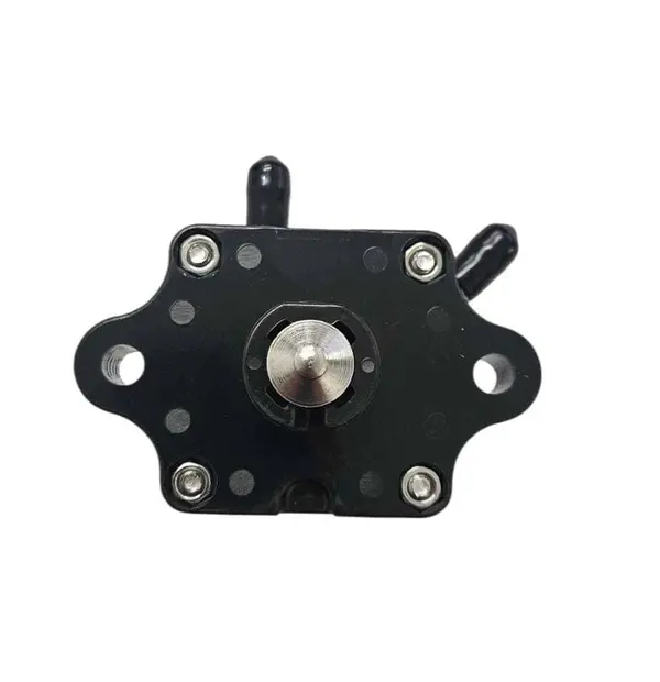 Fuel pump Yamaha / Mercury / Tohatsu / Parsun (66M-24410-11, 835389A2, 835389T1, 835389T02)