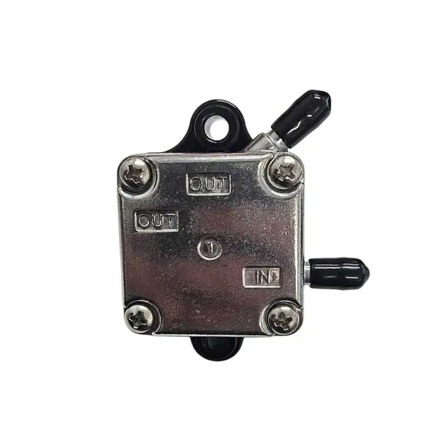 Fuel pump Yamaha / Mercury / Tohatsu / Parsun (66M-24410-11, 835389A2, 835389T1, 835389T02)