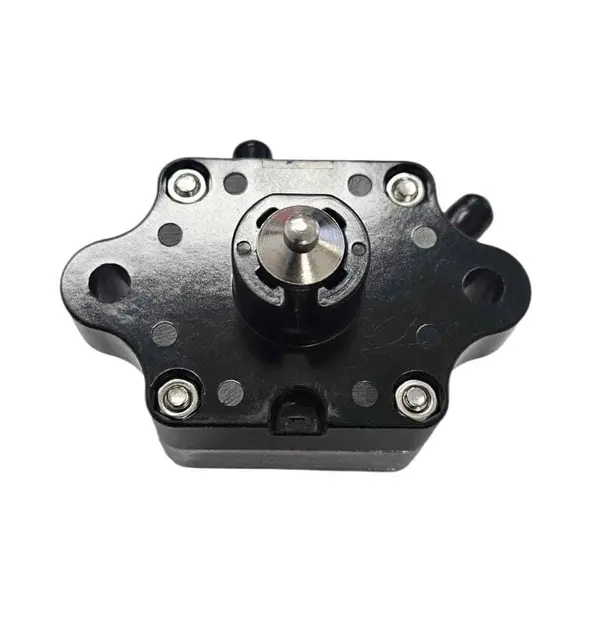 Fuel pump Yamaha / Mercury / Tohatsu / Parsun (66M-24410-11, 835389A2, 835389T1, 835389T02)