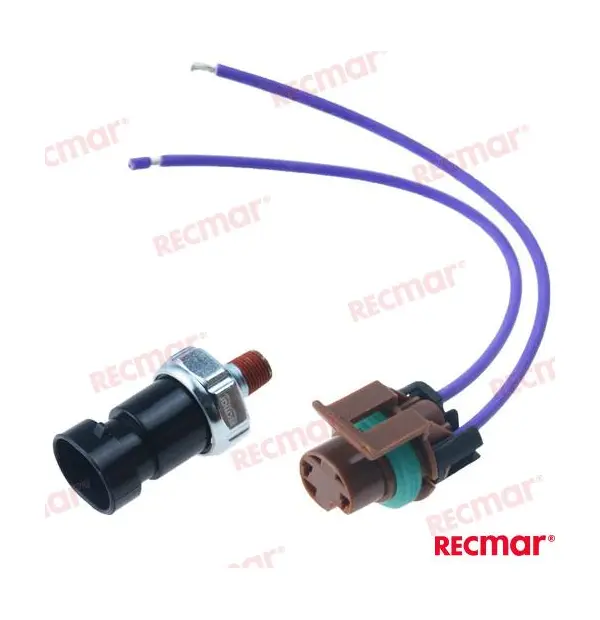 Mercruiser Oil Sensor Kit (805024, 864252A01, 87-864252A01)