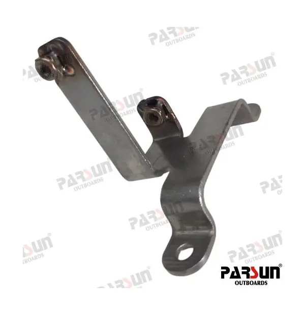 Parsun F115 Fixed Rack Stepper Motor