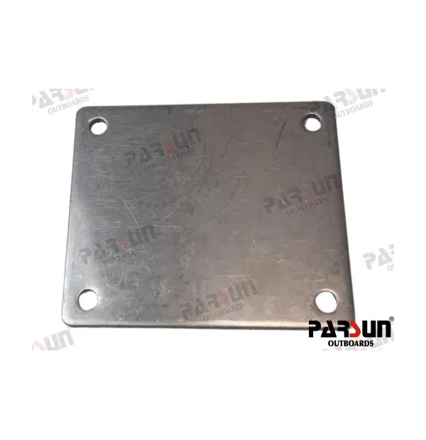 Parsun F115 Oil Cooler Cover