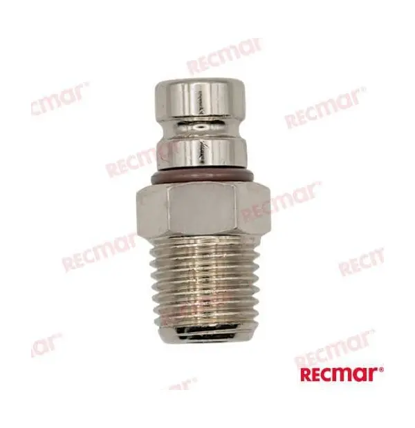 Honda Fuel Tank Outlet