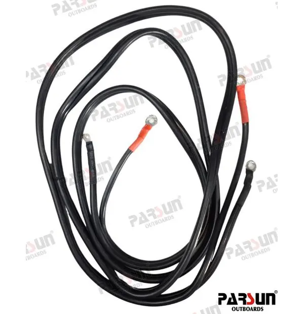 Parsun F115 Power Cables