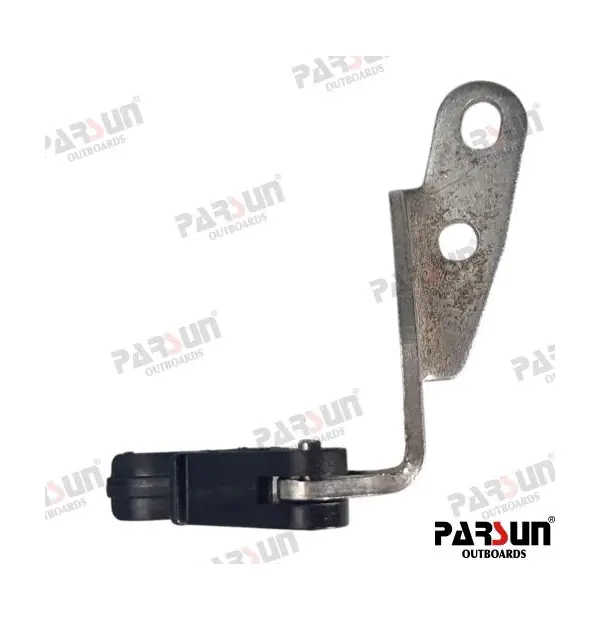 Parsun F115 Solenoid Valve Bracket