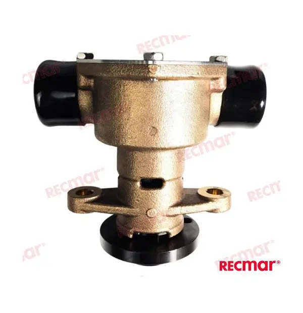 Mercruiser / Cummins / Sherwood Water Pump (8M0148530, 854179001, 879312023, 8M0148530)