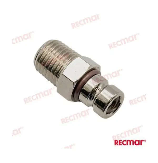Honda Fuel Tank Outlet