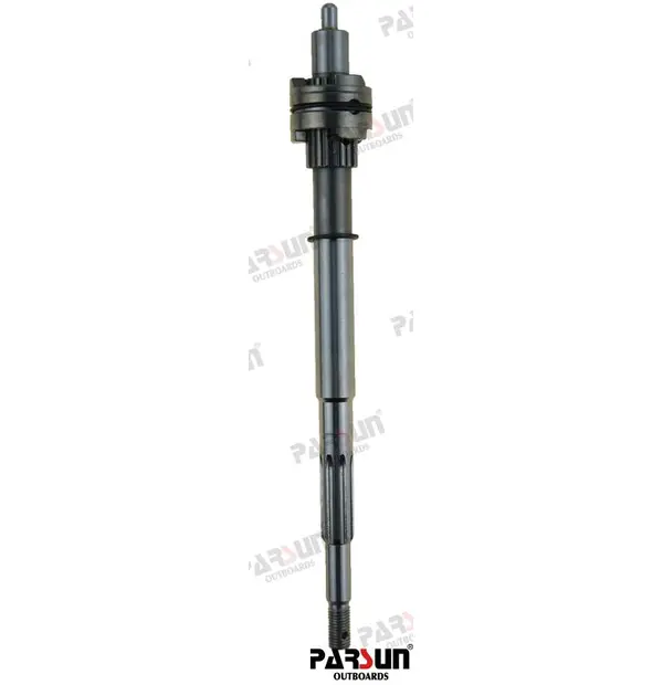 Shaft, Propeller Assy