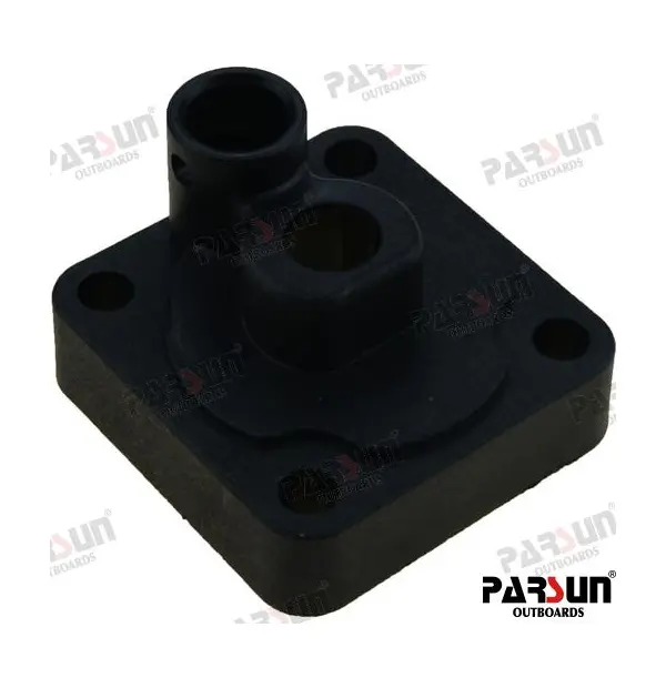 Water Pump Housing