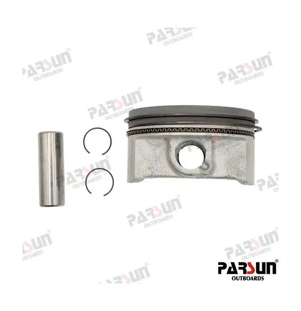 Parsun F115 Complete Piston Assembly