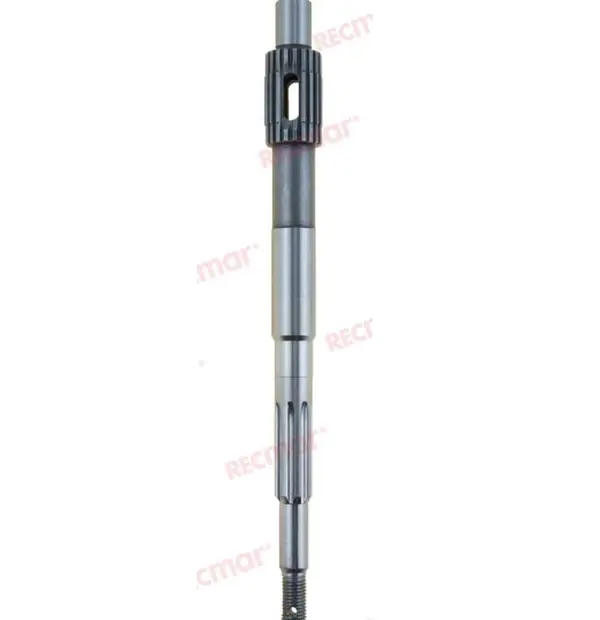 Yamaha / Parsun Propeller Shaft 9.9/13.5/15/20 hp (683-45611-00)