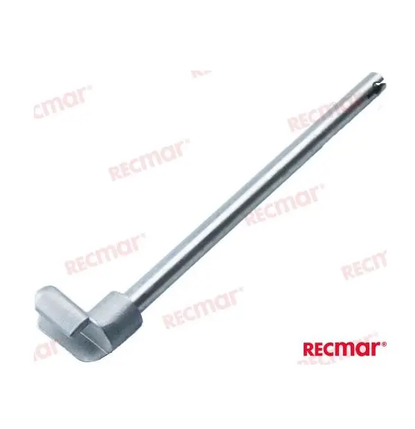Mercruiser/OMC/Johnson/Evinrude Upper Shift Shaft Alpha One Gen II
