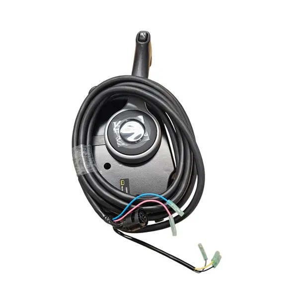 Suzuki Side Control STD with PT