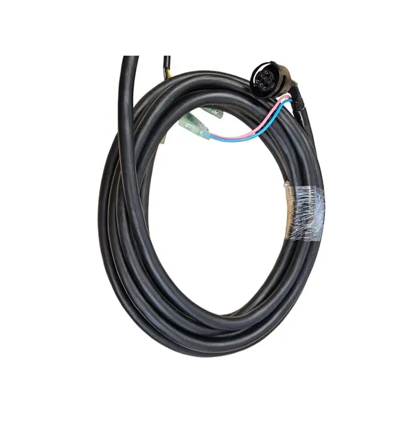 Suzuki Side Control STD with PT