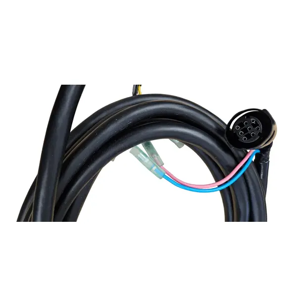 Suzuki Side Control STD with PT