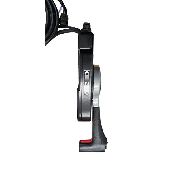 Suzuki Side Control STD with PT
