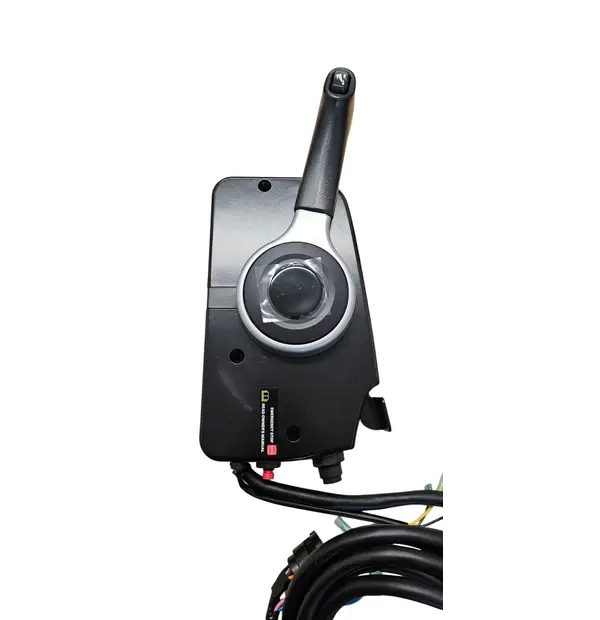 Suzuki Side Control STD with PT