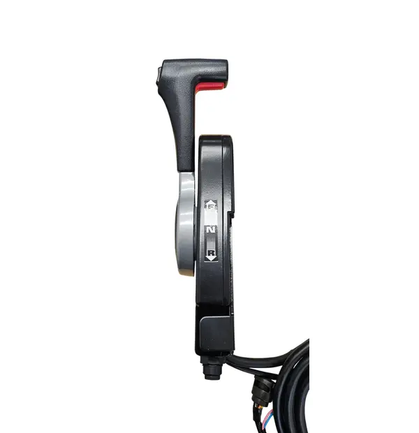 Suzuki Side Control STD with PT