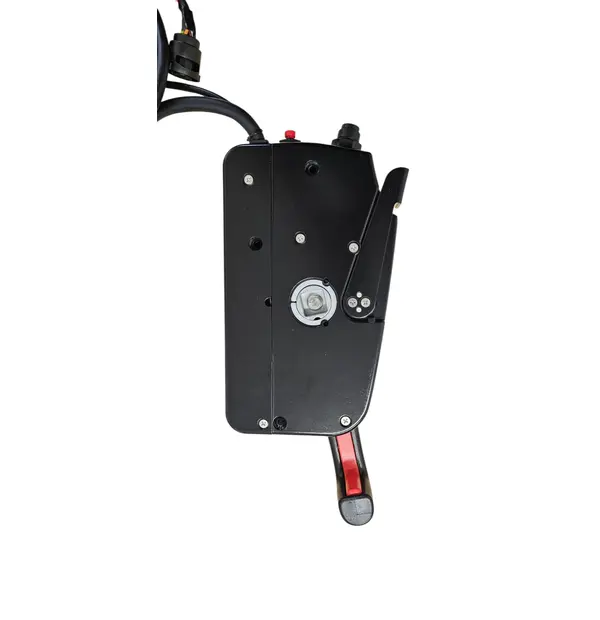 Suzuki Side Control STD with PT