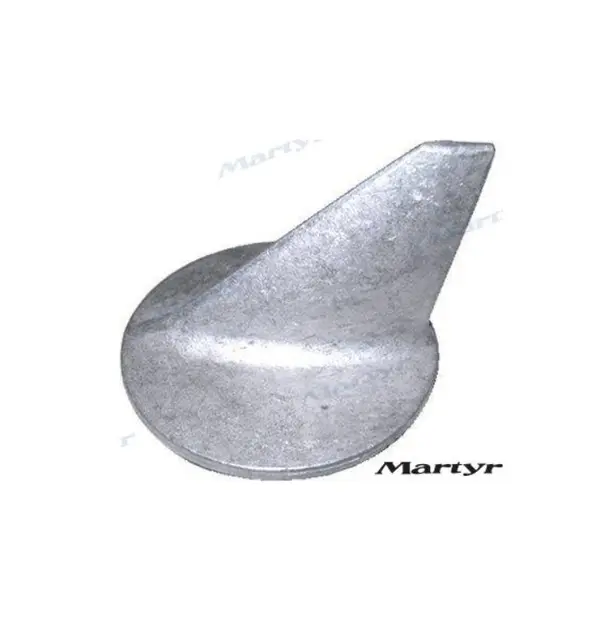 Aluminium Anode Yamaha/Mercury/Mariner/Mercruiser/Honda (679-45371-00, 06412-ZV1-000, 411072ZW1003)