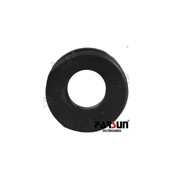 DAMPER, COVER -  PAF115-05000010