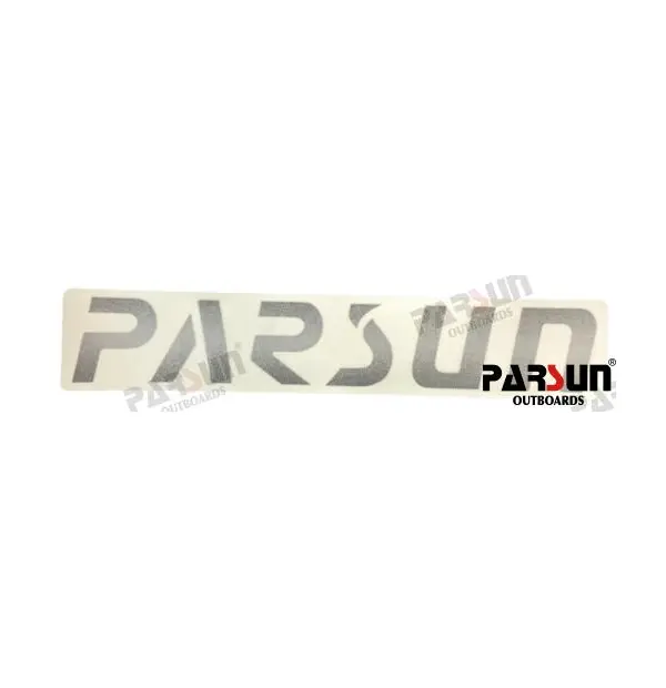 Parsun Stb Sticker PAF115-09000002