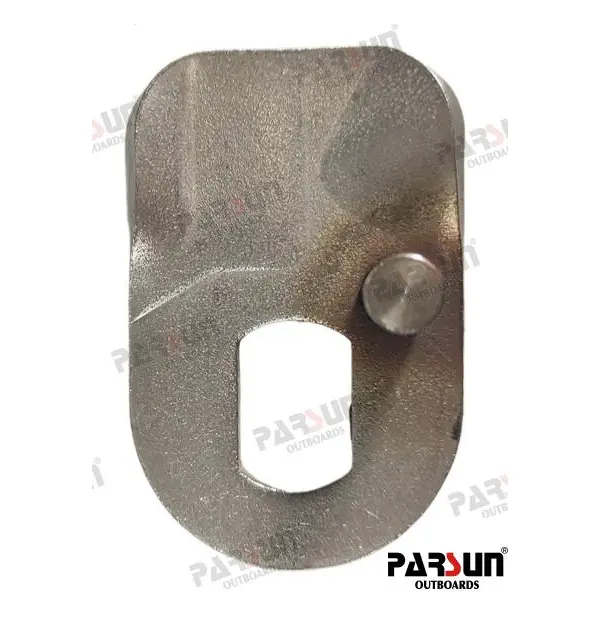 ​LOCKING BLOCK ASSY - PAF115-03000500