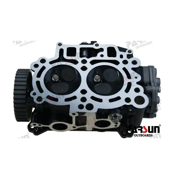 CYLINDER HEAD ASSY - PAF20-05030000