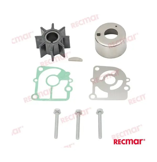 Water Pump Repair Kit fits Mercruiser/Tohatsu/Mercury 853792T04, 8M0070780