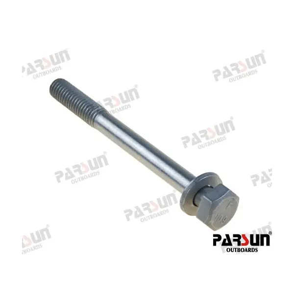 BOLT M8X35 - PAF115-05000077