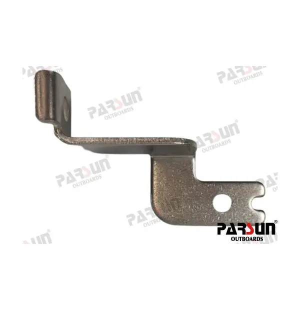 BRACKET, FILTER CUP - PAF115-05000011