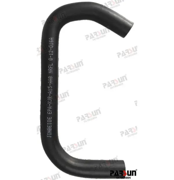 FUEL PIPE A - PAF115-05000017