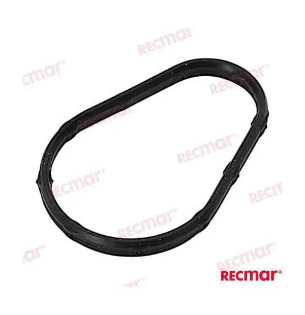 Thermostat Cover Gasket fits Honda  8-90hp 4-Stroke Outboard 19317-ZW9-000