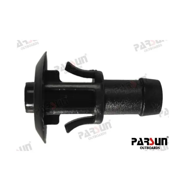 WATER NOZZLE, PLASTIC - PAF115-03000014