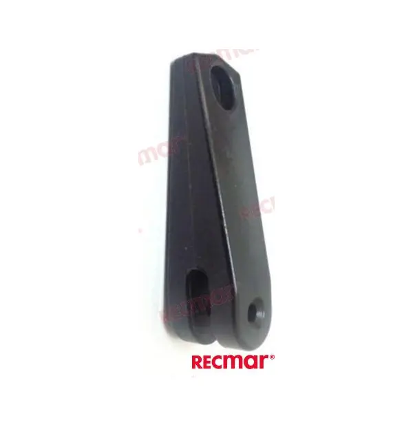 Transom Handle Clamp fits Parsun/Yamaha/Tohatsu
